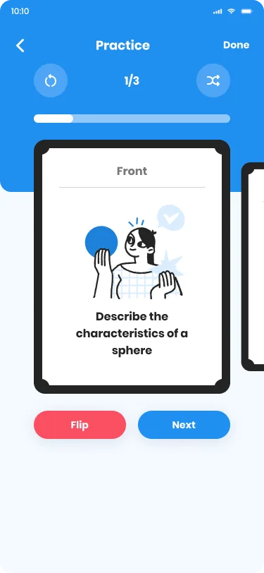 Brainiac — homework-helper EdTech app — 6